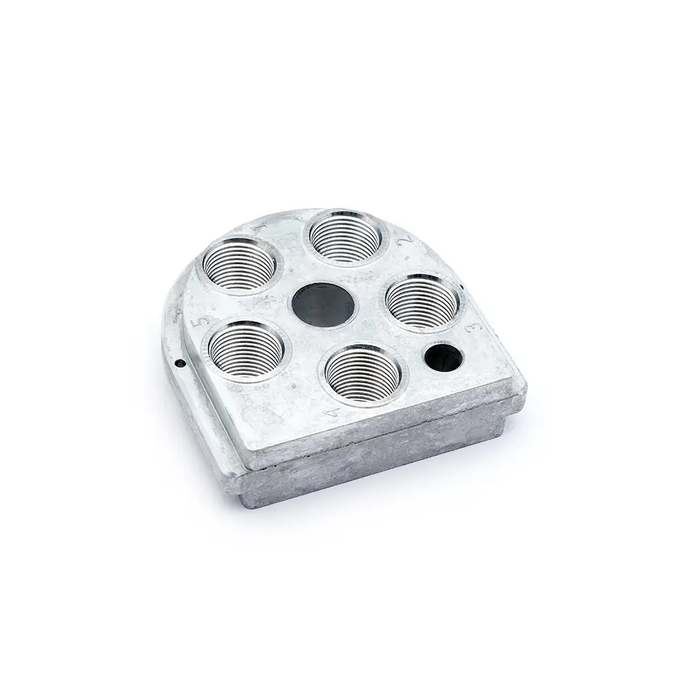 Dillon - Toolhead for XL750 / XL650