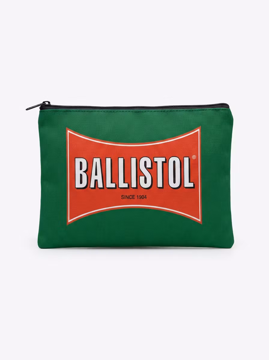 Ballistol - Liten Väska