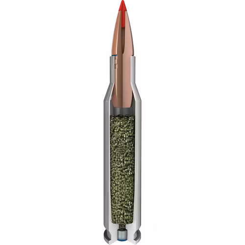 Hornady - Outfitter - 30-06 Springfield - 180 gr GMX - 20/Box