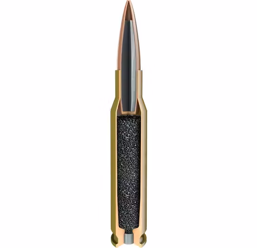 Hornady - American Gunner - 223 Rem - 55 gr HP - 50/Box