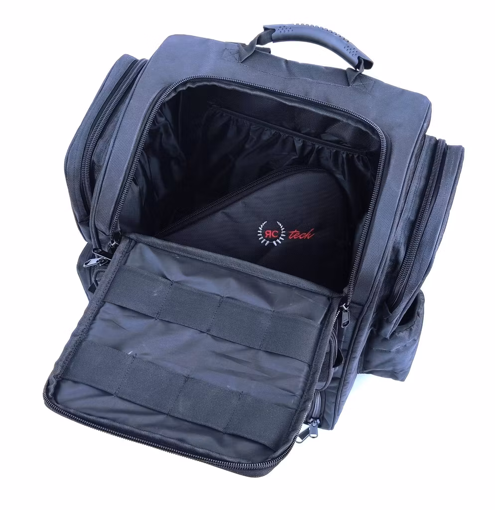 RC Tech - Range Backpack L Gen-2
