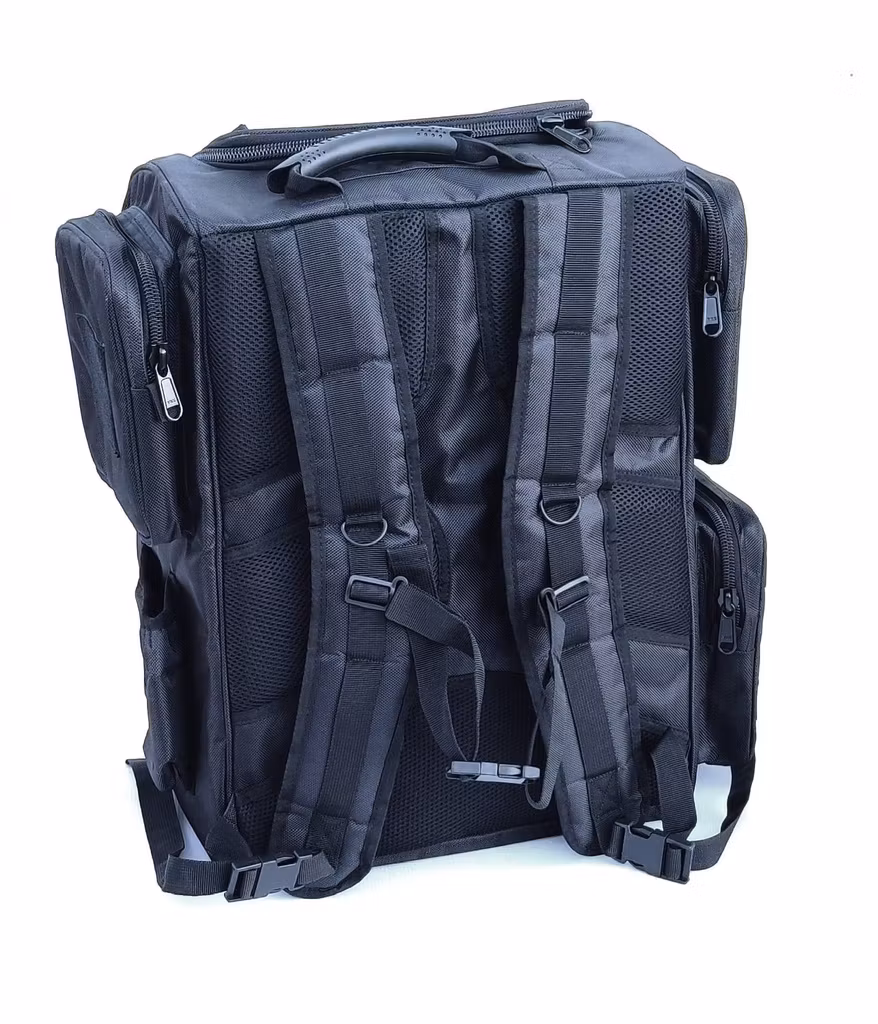 RC Tech - Range Backpack L Gen-2