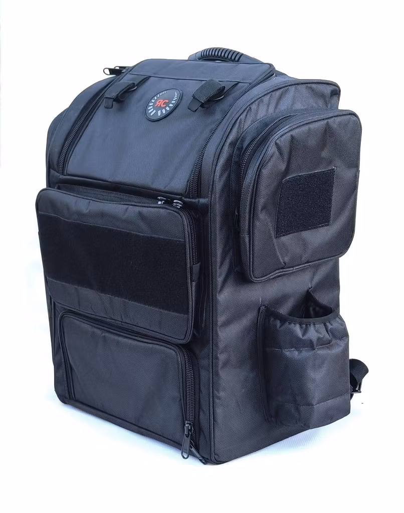 RC Tech - Range Backpack L Gen-2
