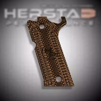 Herstad Performance - Beretta 92 X Round - Copper