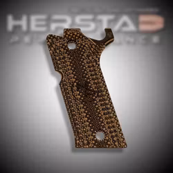 Herstad Performance - Beretta 92 X Round - Copper