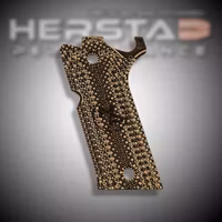 Herstad Performance - Beretta 92 X Roun - Gold