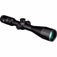 Vortex - Crossfire HD - 6-18x50 riktm - Dead-Hold 2A BDC belyst
