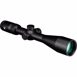 Vortex - Crossfire HD - 6-18x50 riktm - Dead-Hold 2A BDC belyst
