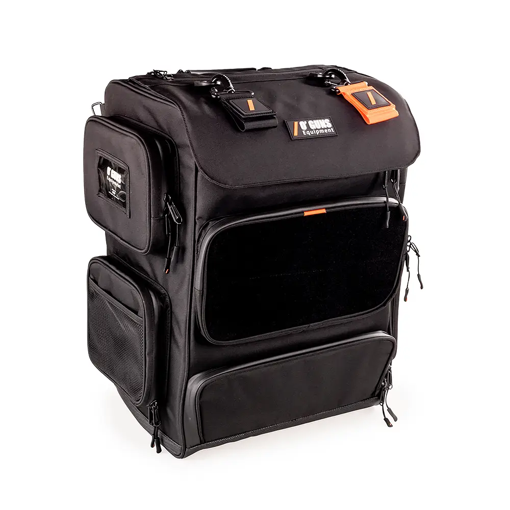 O'guns - Competition Range Backpack Pro - XL