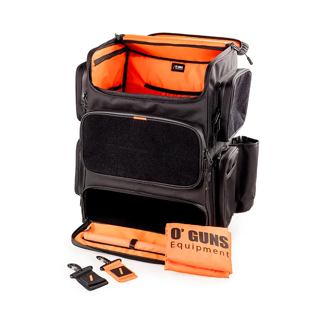 O'guns - Competition Range Backpack Pro - XL