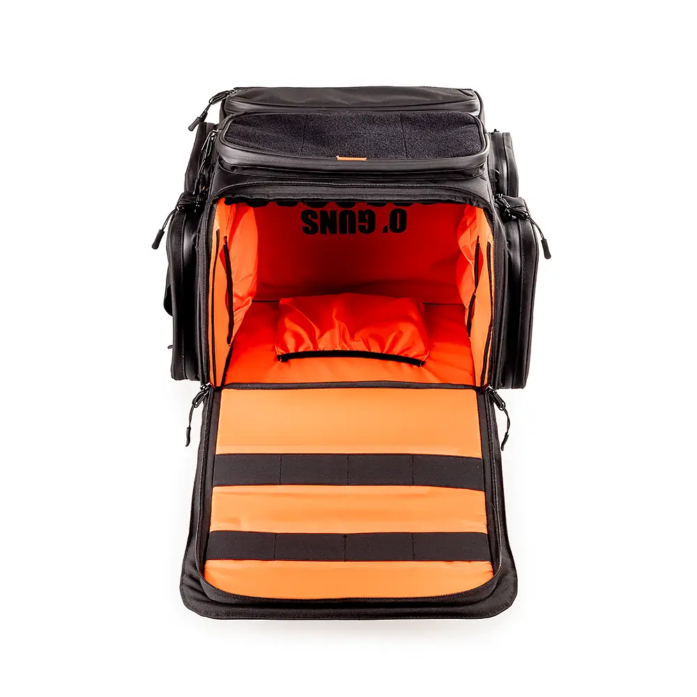 O'guns - Competition Range Backpack Pro - XL