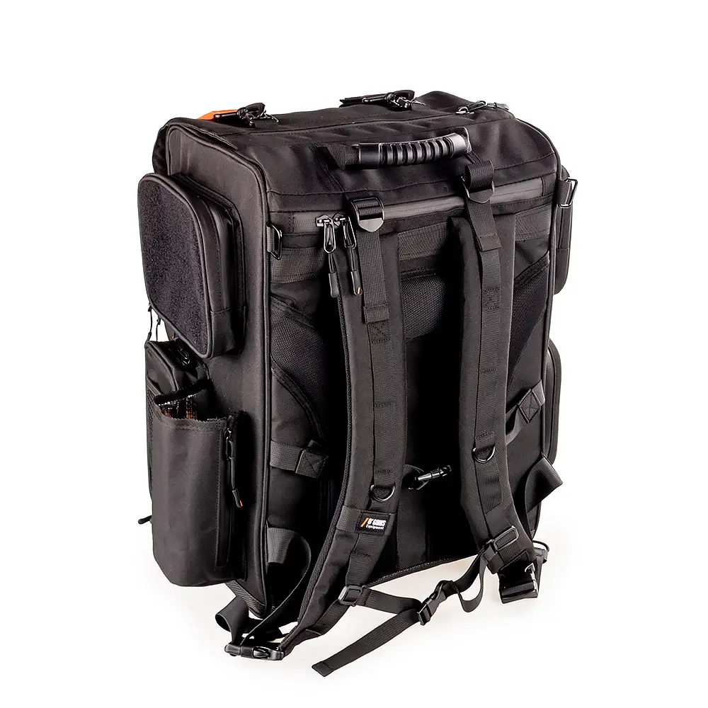O'guns - Competition Range Backpack Pro - XL