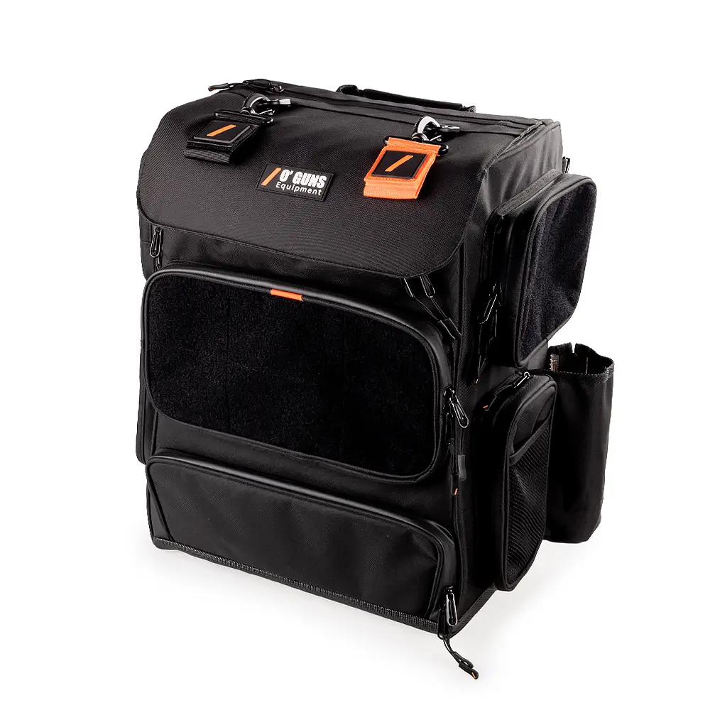 O'guns - Competition Range Backpack Pro - XL