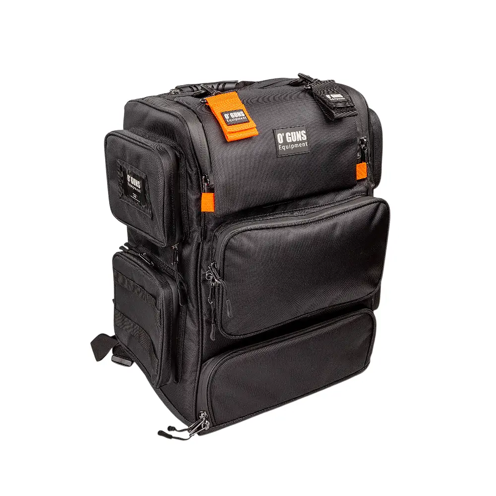 O'guns - Competition Range Backpack - XL