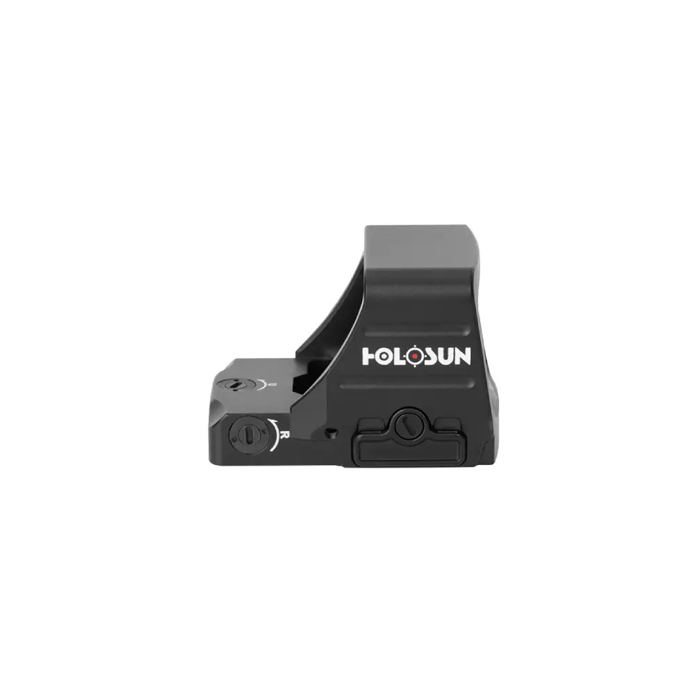 Holosun - 407 Comp - Green dot
