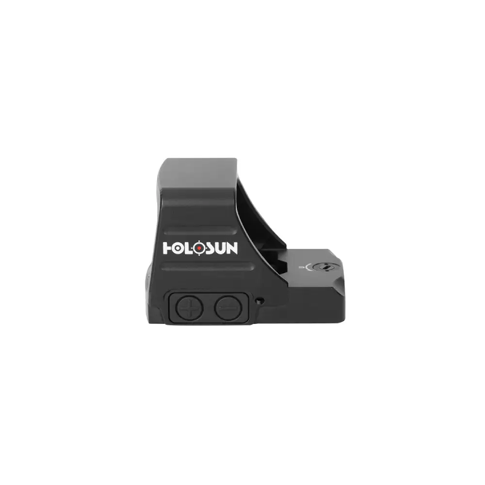 Holosun - 407 Comp - Green dot
