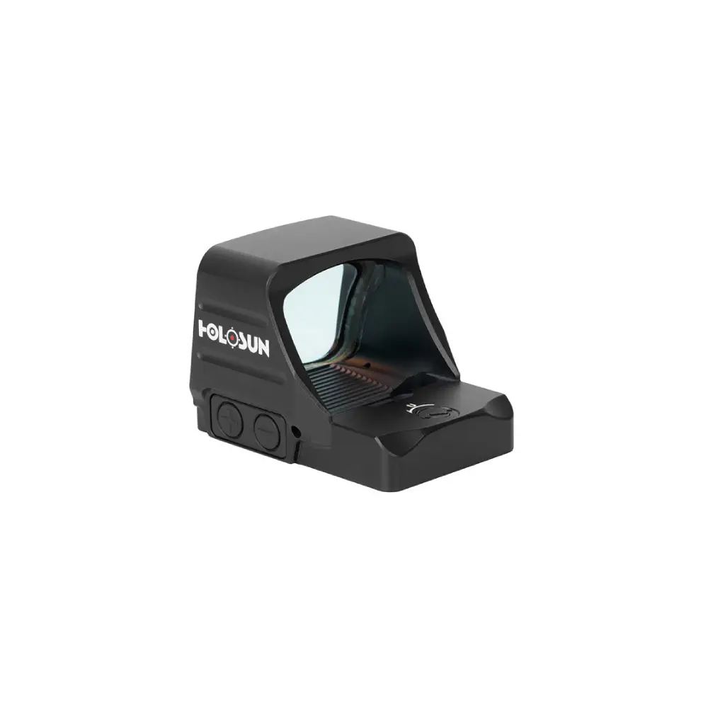 Holosun - 407 Comp - Green dot