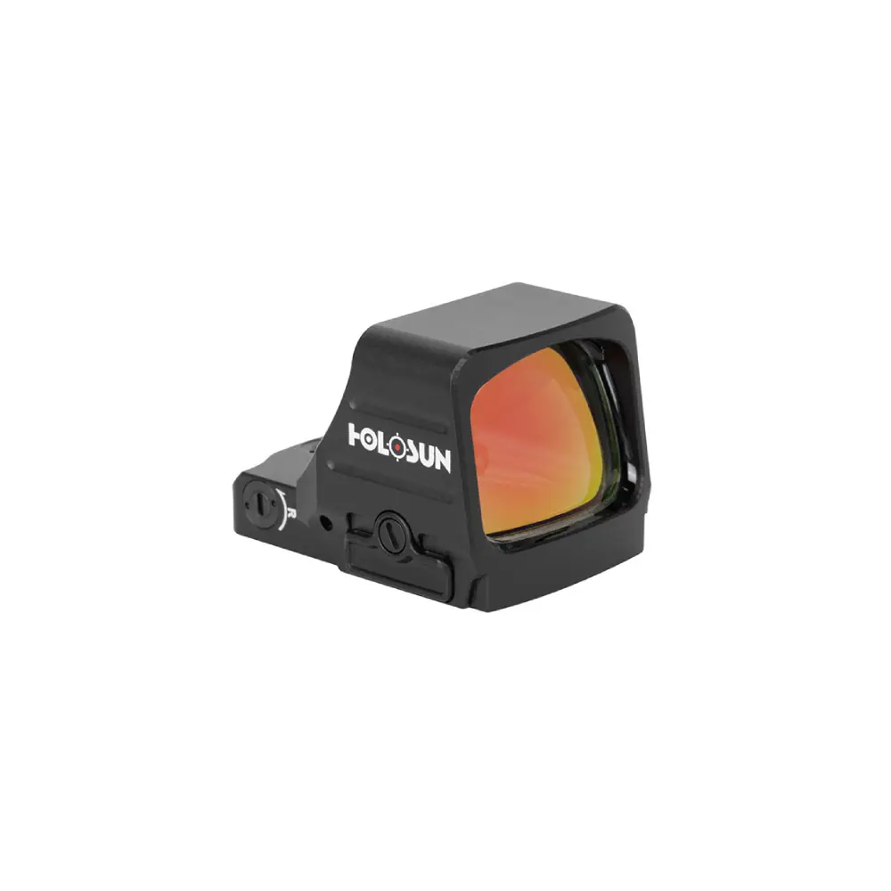 Holosun - 407 Comp - Green dot