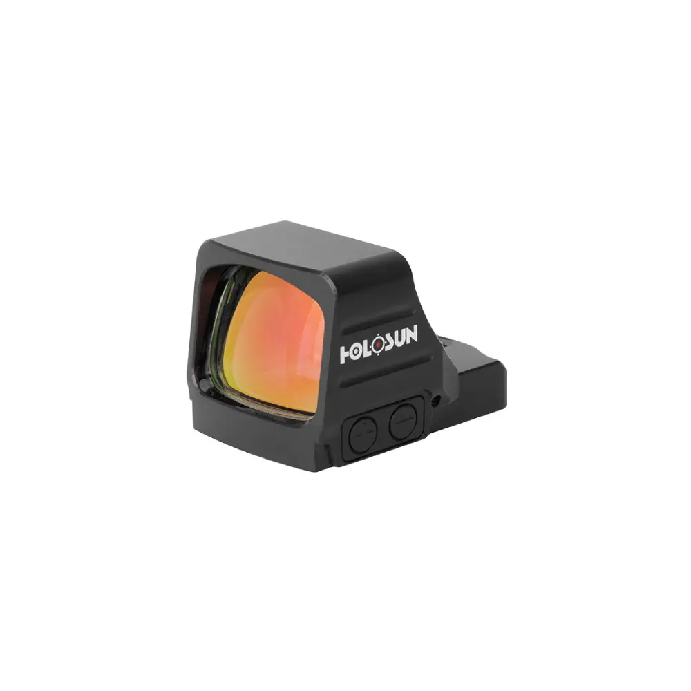 Holosun - 407 Comp - Green dot