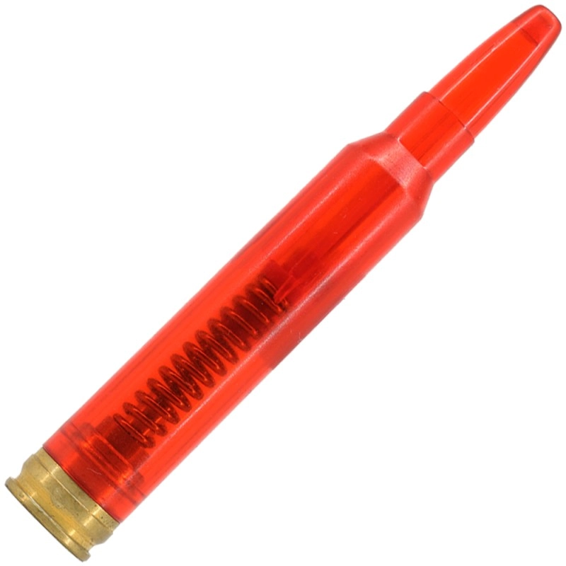 Megaline - Dummy Rounds - 300 Win Mag