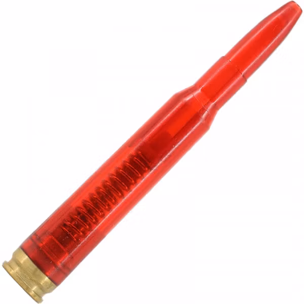 Megaline - Dummy Rounds - 7x64