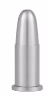 Megaline - Klickpatron - 22 Short - Aluminium