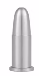 Megaline - Klickpatron - 22 Short - Aluminium