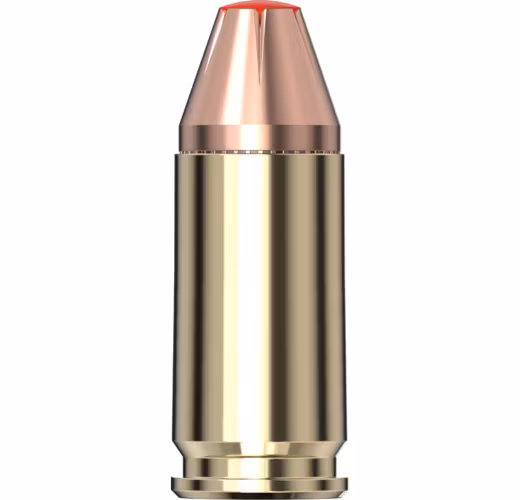 Hornady - Critical Defense - 9mm Luger - 115 gr - FTX - 25/Box