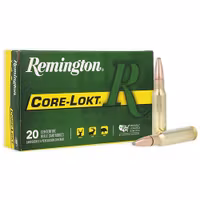 Remington - 308 Win - Core-Lokt - 150gr - 20/Box