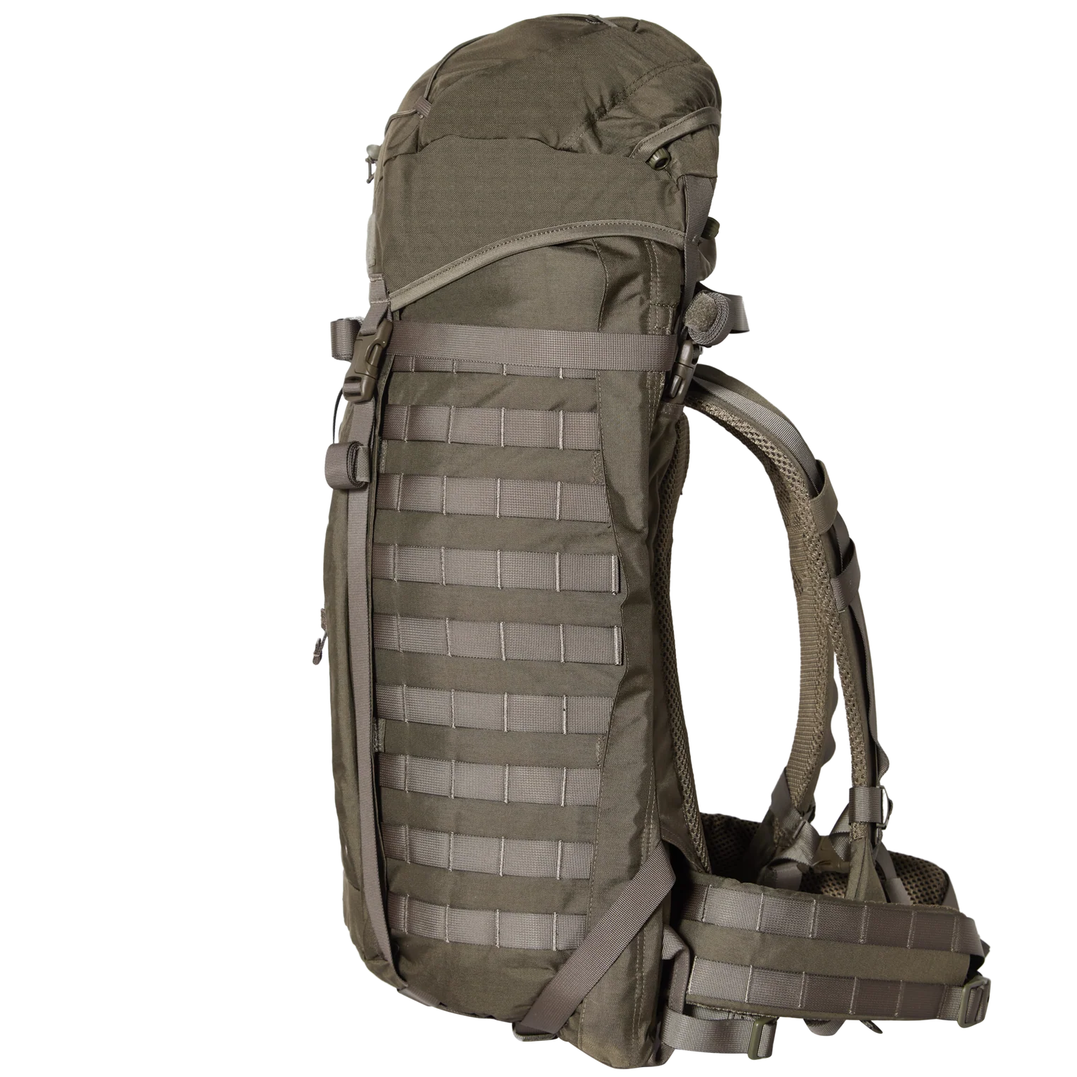 Snigel - 50L Mission backpack 3.0 - Grey