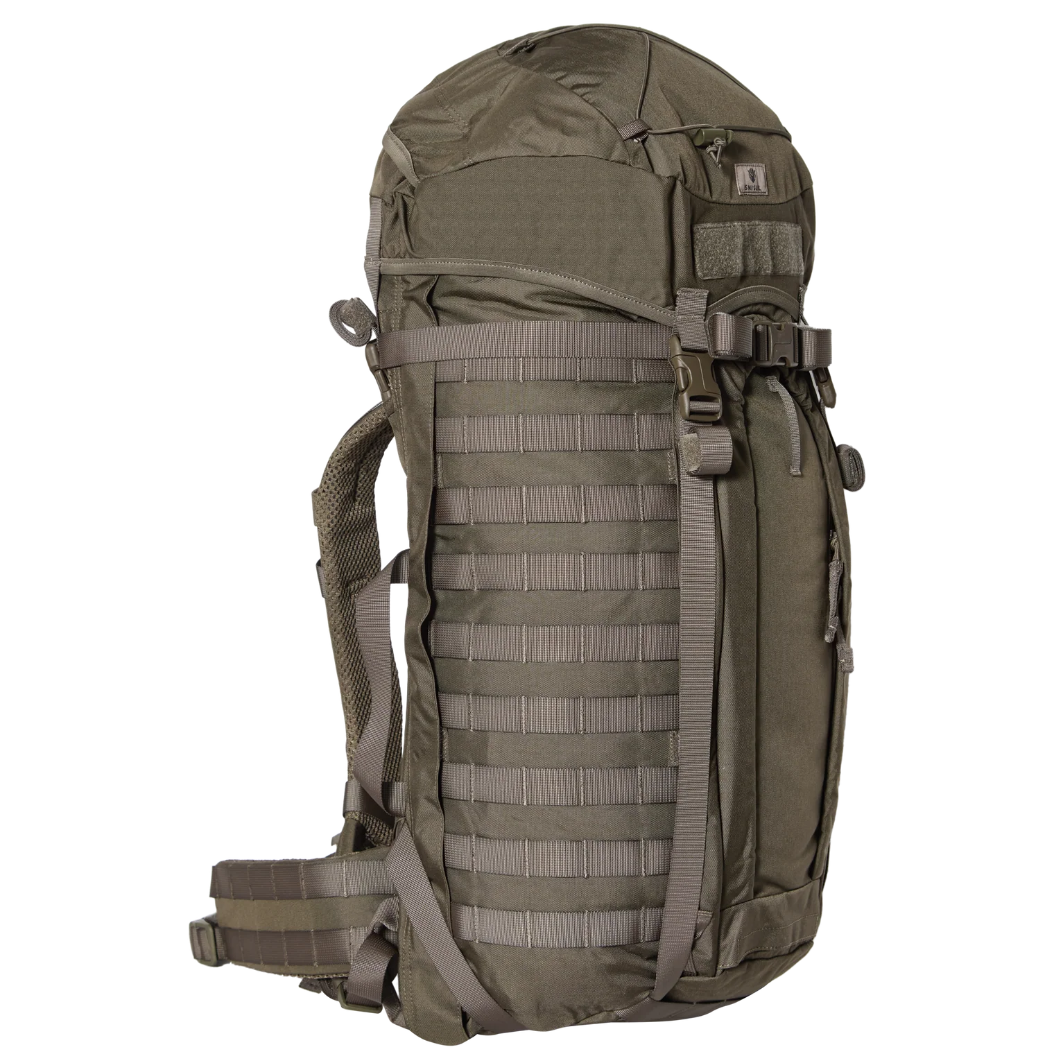 Snigel - 50L Mission backpack 3.0 - Grey