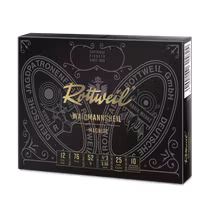 Rottweil - WMH Magnum - 12/76 - 52g - BLY - US3 - 10st/ask