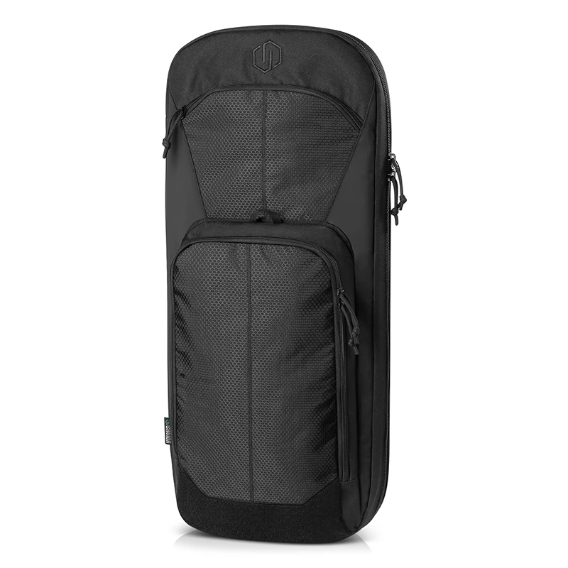 Savior Equipment - Specialist 34" Covert Single Rifle Case - Black