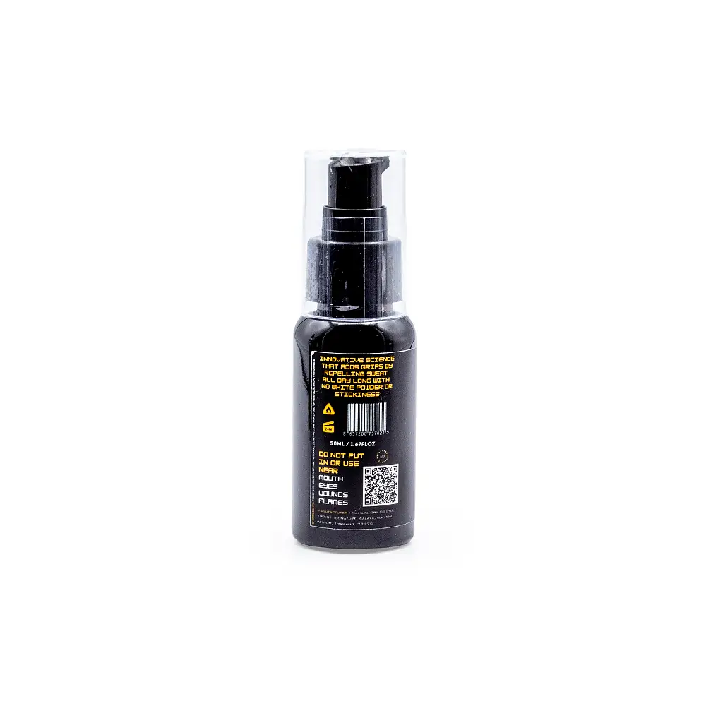 Sahara Dry - Target Dry Grip Gel - 50 ml
