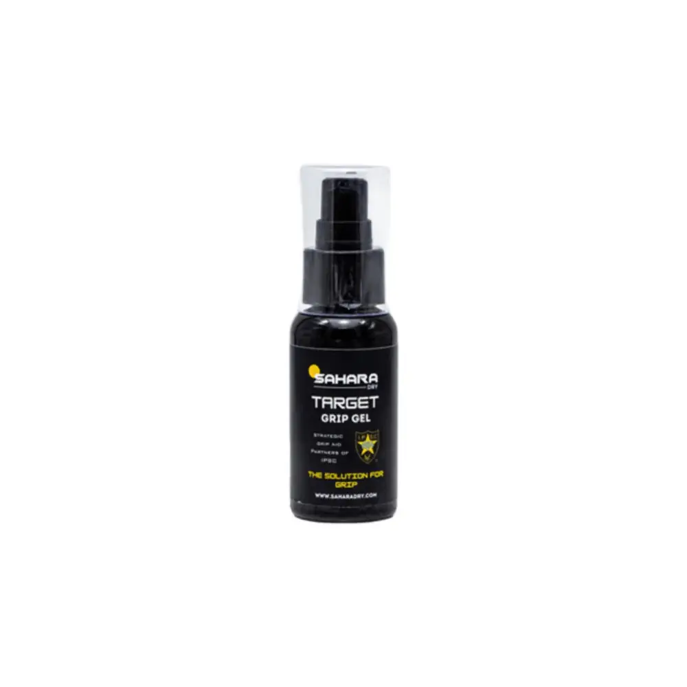 Sahara Dry - Target Dry Grip Gel - 50 ml