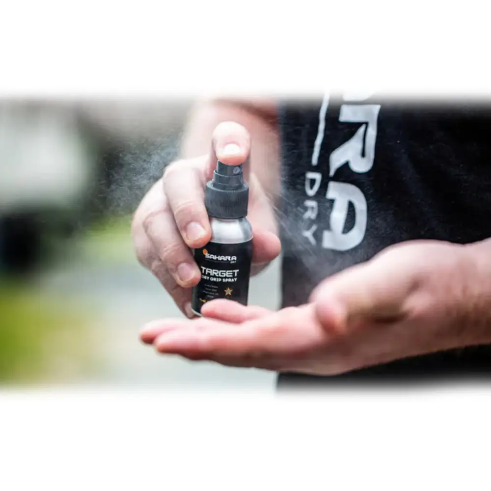 Sahara Dry - Target Dry Grip Spray - 50 ml