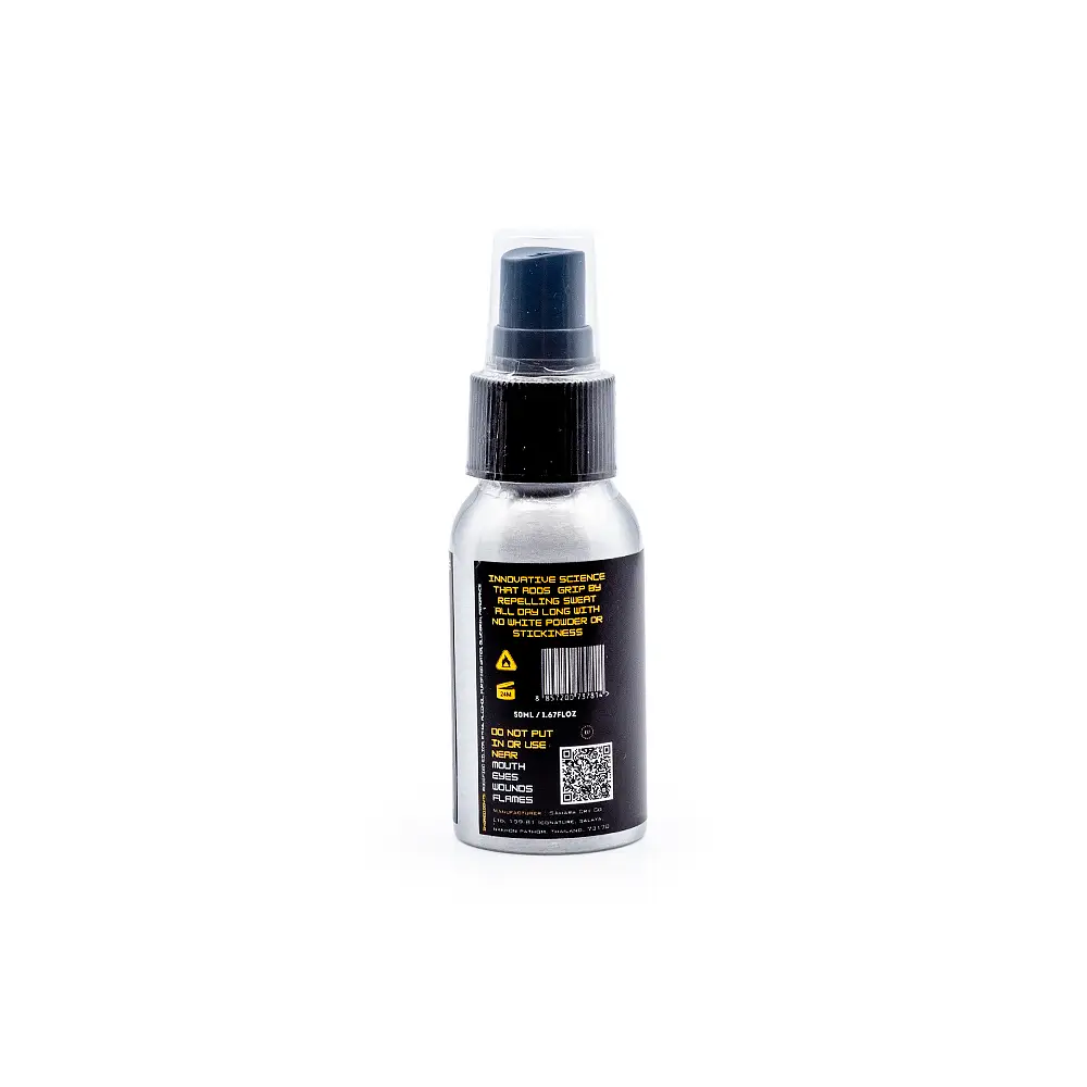 Sahara Dry - Target Dry Grip Spray - 50 ml