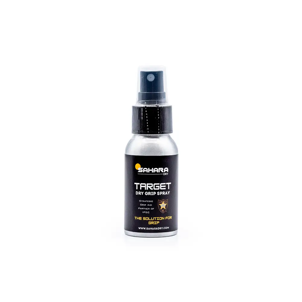 Sahara Dry - Target Dry Grip Spray - 50 ml