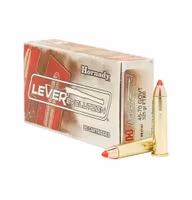 Hornady - Leverevolution - 45-70 Govt -  325 gr - FTX - 20/Box