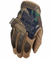 Mechanix - The Original - Woodland Camo