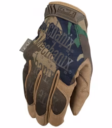 Mechanix - The Original - Woodland Camo