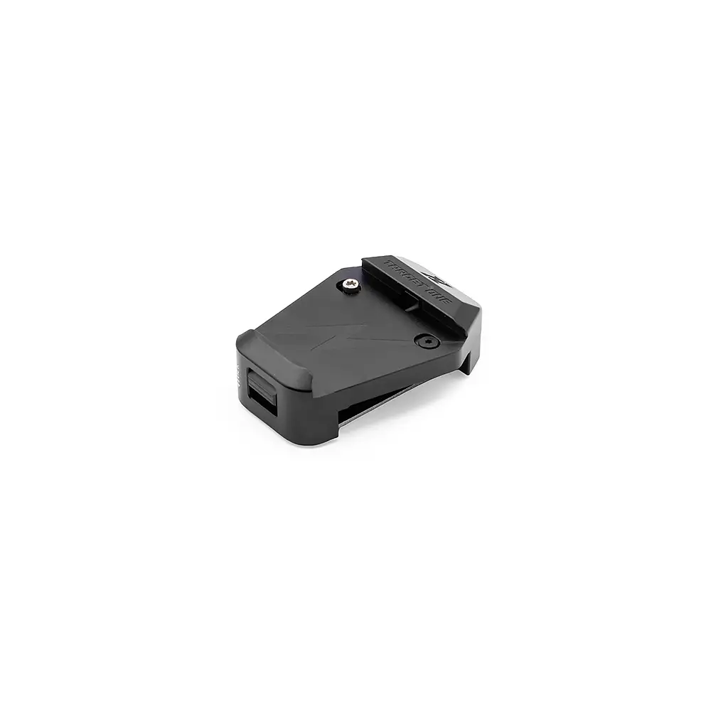 Target One - Speed Racing Holster - QRS Module