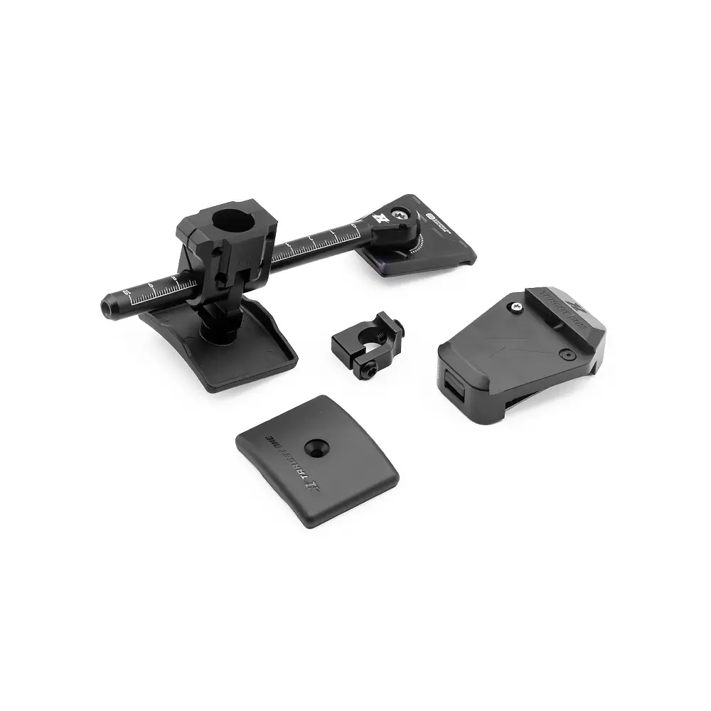 Target One - Speed Racing Holster - QRS Module