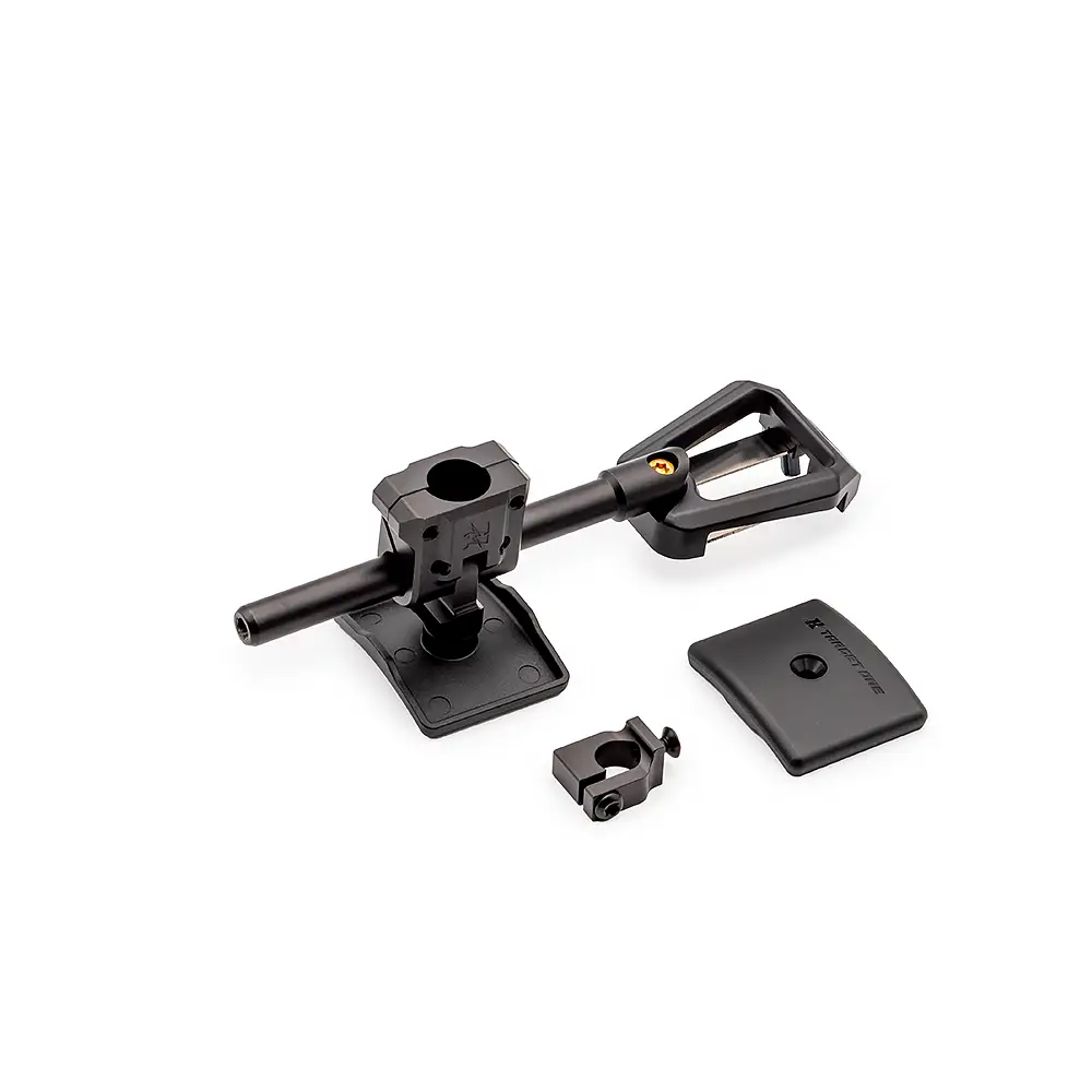 Target One - Spare Fixed Racing Holster Module