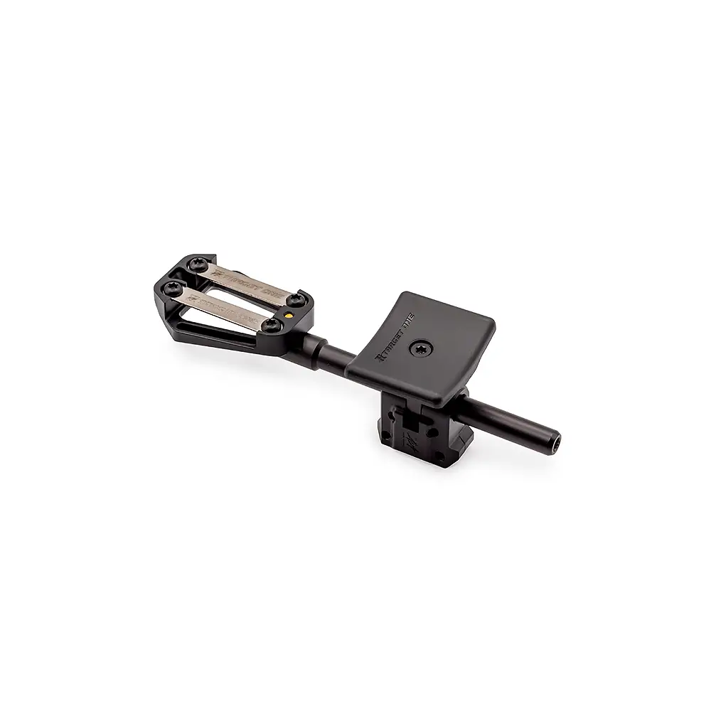 Target One - Spare Fixed Racing Holster Module