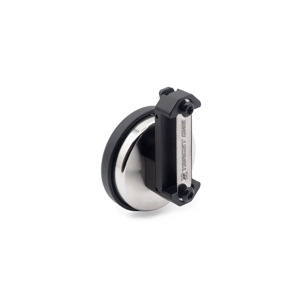 Target One - Magnetic Magazine Pouch with Quick Detach System