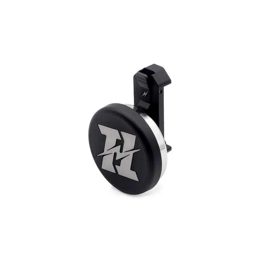 Target One - Magnetic Magazine Pouch with Quick Detach System
