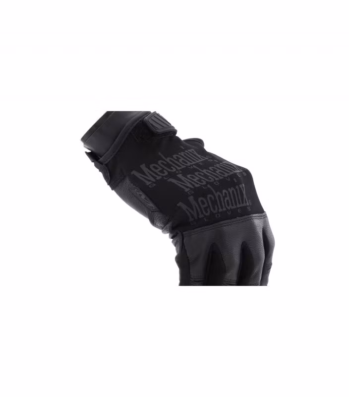 Mechanix - Recon - Svart