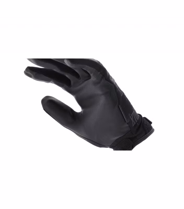 Mechanix - Recon - Svart