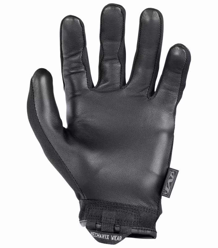 Mechanix - Recon - Svart